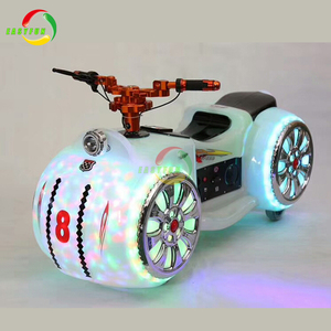 Venta directa de fábrica de batería electrónica go cart prince motor en venta - Product Image 5