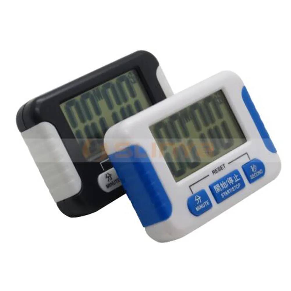Promotion Digital Mini Setting Counddown Timer for Cooking Running Baking