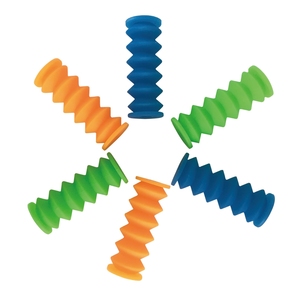 סיליקון אלסטי קטן גומי בלו - Product Image 3