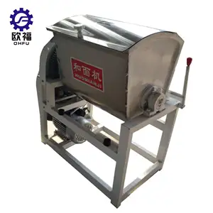 kneading machine dough automatic dough kneading machine restaurant flour mixer and kneading dough machine