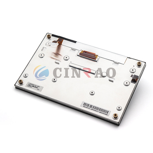 Mới ban đầu <span class=keywords><strong>8.0</strong></span> <span class=keywords><strong>inch</strong></span> <span class=keywords><strong>TFT</strong></span> LCD hiển thị + Màn hình cảm ứng LMS800KF07-002 LCD Bảng điều chỉnh cho phụ tùng ô tô chuyển hướng xe nóng bán - Product Image 3