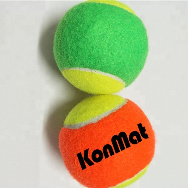 Фабричные Детские теннисные мячи от OEM или ODM