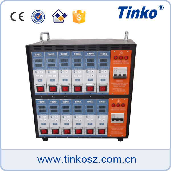 Совместимость с yudo Athena pid руководство orange box горячеканальных Температура инструменты