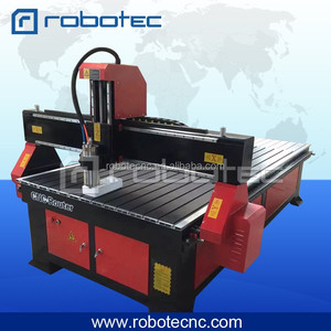 Mejor Precio en China <span class=keywords><strong>2022</strong></span>, Máquina de Tallado en Madera 3D, <span class=keywords><strong>Router</strong></span> CNC de 4x8 pies 1224/<span class=keywords><strong>Router</strong></span> CNC 1325 - Product Image 6