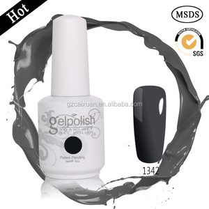 Hot Nail Kits Saian fuente <span class=keywords><strong>de</strong></span> alimentación <span class=keywords><strong>de</strong></span> arte brillante <span class=keywords><strong>esmalte</strong></span> <span class=keywords><strong>de</strong></span> uñas <span class=keywords><strong>de</strong></span> Gel <span class=keywords><strong>Essie</strong></span> Dubai - Product Image 5