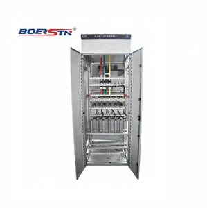 インテリジェントコンデンサ無効電力補償スイッチボード/コンデンサバンク/自動力率改善APFIパネル415V 160Kvar - Product Image 1