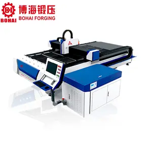 CO2 cnc laser cutting machine price for acrylic,wood,PVC,MDF,fabric,foam,leather,rubber