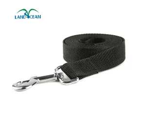 Tùy Chỉnh Dog Leash In Logo Miễn Phí Mẫu Không Có Thứ Tự Tối Thiểu