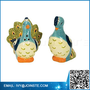 Saliera e Pepiera a Forma di Scarpa e Borsa, Alta Qualità in Ceramica Smaltata, Design Originale - Product Image 4