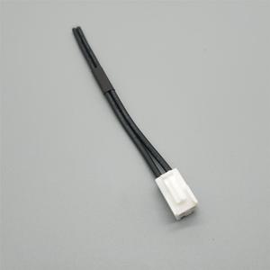 JST XH 2.5มม.-ขั้วต่อแบตเตอรี่2ขาเสียบสายเคเบิลหญิงและชาย - Product Image 4