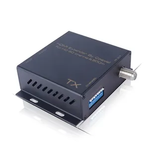 Hdmi modulateur tx modulateur rf satlink ws6990 Convertir Rallonge signal HDMI numérique DVB-T/dvb-t2 1080p hd Modulateur