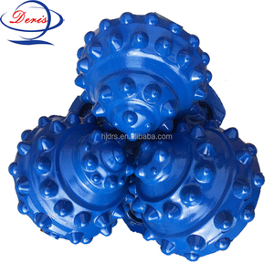 Prezzo scontato <span class=keywords><strong>8</strong></span> 1/2 "IADC 517 tricone punta per acqua di pozzo di perforazione della roccia tricone po 'rock - Product Image 4