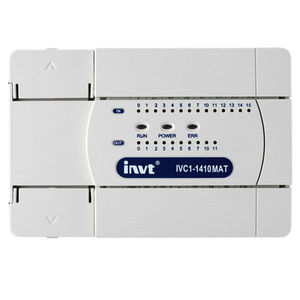 Мини-контроллер PLC/поставщик <span class=keywords><strong>PL</strong></span> серии INVT IVC1 - Product Image 5