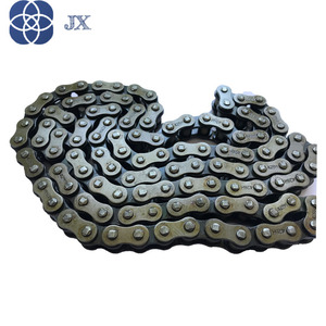 Chaînes de moto <span class=keywords><strong>420</strong></span> et <span class=keywords><strong>428</strong></span>, en acier inoxydable - Product Image 3