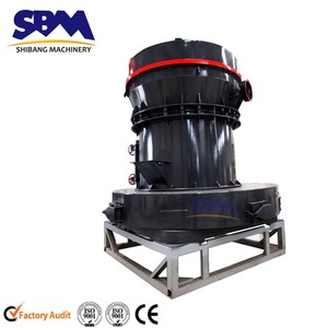 מכונת שחיקה בנטוניט, צמח השחזה - Product Image 2