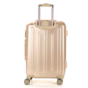 Voyage sacs entreprises bagages ensemble valise en fiber de carbone - Product Image 4