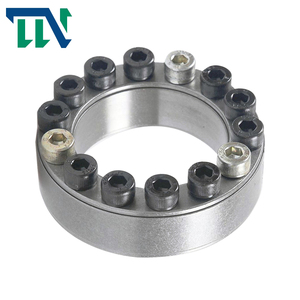 Bộ Lắp Ráp Khóa Điện Trục Tiêu Chuẩn Loại Slk200 RCK40 KTR100 Cho Máy Móc Công Nghiệp Thiết Bị Khóa - Product Image 2