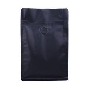 <span class=keywords><strong>Bolsa</strong></span> <span class=keywords><strong>de</strong></span> sellado laminada <span class=keywords><strong>de</strong></span> plástico para envasado <span class=keywords><strong>de</strong></span> alimentos, con cremallera, <span class=keywords><strong>reutilizable</strong></span>, 250g, para café, <span class=keywords><strong>té</strong></span> - Product Image 2