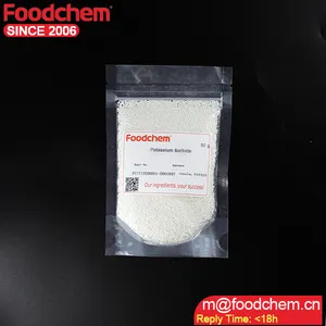 High Quality Preservative E202 Psg Potassium Sorbate