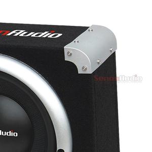 Thiết Kế Hộp Loa Trầm Cho Xe Hơi, Loa Siêu Trầm Hệ Thống Âm Thanh Xe Hơi Tốt Nhất 10/12 Inch - Product Image 3