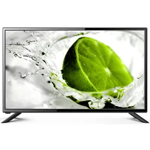 OA — paiement OA L/C, sans cadre, à bas prix, de vente en gros, 15/16/17/19/21/22/24/32/36/39/40/55/60/75 80/50 pouces Led Tv