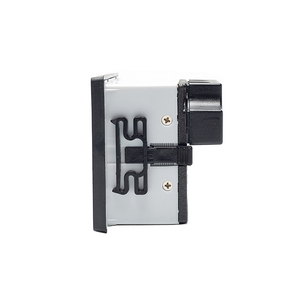 Analog Chỉ Đôi Con Trỏ Bảng Mét 72 72 Mét Tương Tự Ac Ampe Kế Ac Vôn Kế - Product Image 4