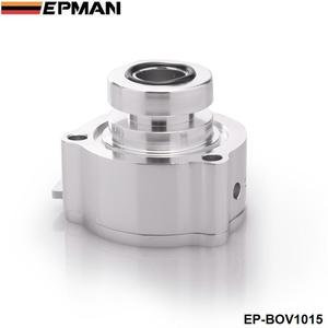 Espaciador de Válvula de Descarga Atmosférica Conmutable EPMAN (Ajustable) para Motores VAG 2.0T FSI Estilo Motorsport EP-BOV1015 - Product Image 4