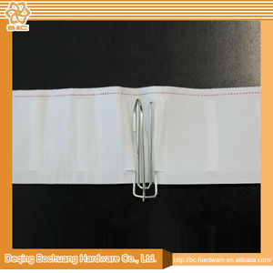 <span class=keywords><strong>rideau</strong></span> ruban <span class=keywords><strong>fronceur</strong></span> - Product Image 1
