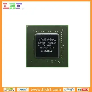 Chip Nvidia Geforce GT555M N12E-GE2-A1