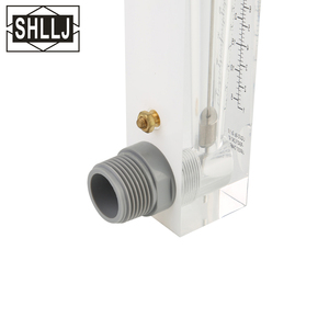 เครื่องวัดการไหลของน้ำแผงควบคุมการไหลของของเหลว - Product Image 5