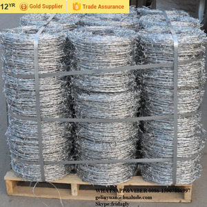 2015 Tot venta <span class=keywords><strong>cerca</strong></span> <span class=keywords><strong>de</strong></span> construcción Material <span class=keywords><strong>de</strong></span> <span class=keywords><strong>alambre</strong></span> <span class=keywords><strong>de</strong></span> púas - Product Image 1