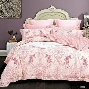 KOSMOS Hot Sale Bettwäsche hochwertige türkische Bett bezug aus Baumwolle - Product Image 1