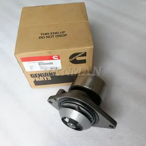 6BT 6B5.9 6D102 Pompe à eau moteur Cummins 3286277 3286278 3802970 3802358 3802004 3285411 5473238