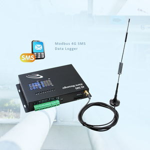 Refrigerador de congelación, termostato de uso Industrial rs485 gsm, registrador de datos OEM para 4G SMS - Product Image 3