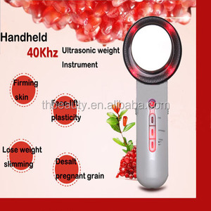 Envío gratuito EMS/decenas máquina/máquina de cavitación ultrasónica de adelgazamiento rf - Product Image 3