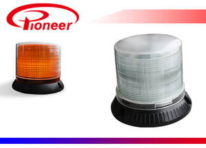 Luz estroboscópica de advertencia LED PS6,/5 años de garantía/seis <span class=keywords><strong>colores</strong></span>/<span class=keywords><strong>baliza</strong></span> giratoria azul LED - Product Image 6