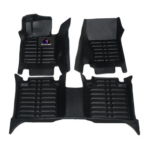 Tappetino speciale per auto a copertura totale per modelli Ford F150 - Product Image 1
