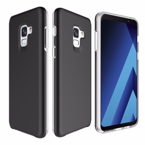 Funda para móvil <span class=keywords><strong>Samsung</strong></span> Galaxy A5 <span class=keywords><strong>A8</strong></span> 2018, antigolpes, funda rígida para teléfono <span class=keywords><strong>Samsung</strong></span> <span class=keywords><strong>A8</strong></span> 2018 - Product Image 3
