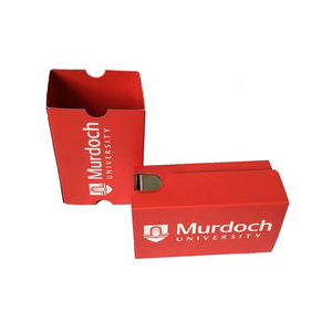 هدية ترويجية نظارات جوجل من الورق المقوى <span class=keywords><strong>VR</strong></span> ثلاثية الأبعاد - Product Image 3