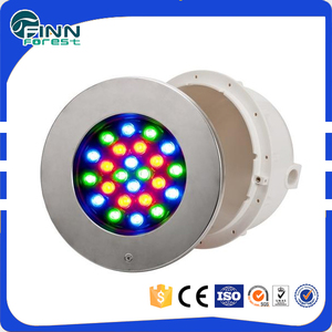 AC12V <span class=keywords><strong>Par56</strong></span> 25 W RVB À Distance De Natation <span class=keywords><strong>LED</strong></span> <span class=keywords><strong>Piscine</strong></span> Lumières <span class=keywords><strong>Ampoule</strong></span> Lumières Sous-Marines emaux <span class=keywords><strong>piscine</strong></span> lumière - Product Image 3