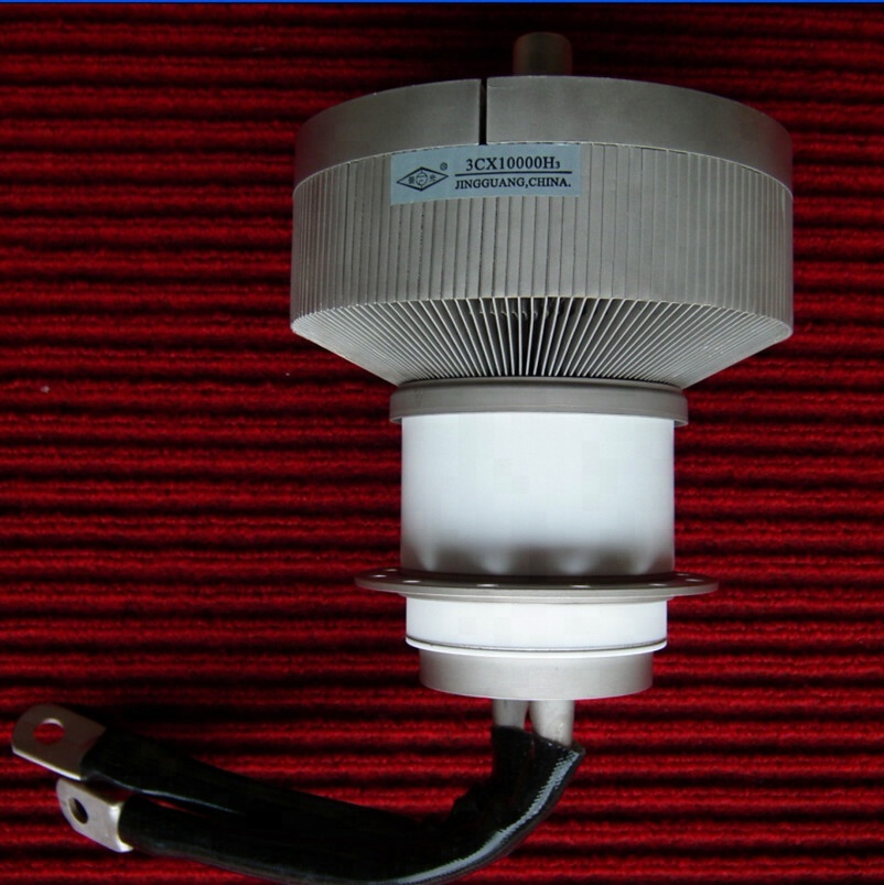 Высокочастотная силовая трубка триодная трубка 3CX10000H3