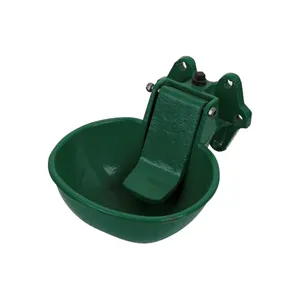 High quality cast iron water bowl for cattle or horse