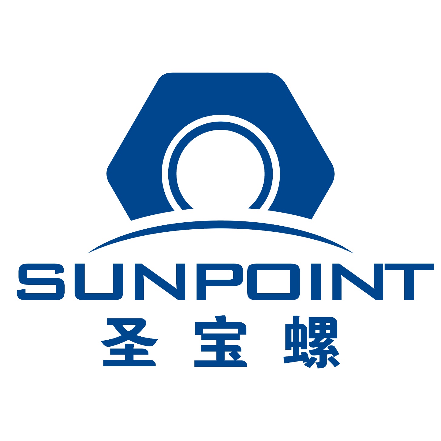 Suzhou Sunpoint Hardware Co., Ltd. logo