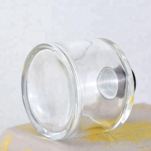 50ml Decorative Perfume Fragrance Reed Glass <strong>Diffuser</strong> <strong>Bottle</strong> - Product Image 4
