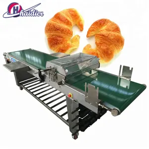 Croissant Bread Moulding Machine