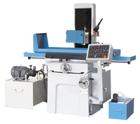 Studer rectifieuse