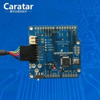 Cable Serial USB a TTL de 5V con FTDI TTL-232R-5V, Carga Rápida y Carcasa Metálica para Impresora y Escáner de Código de Barras
