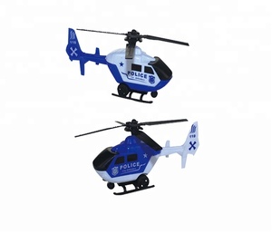 En plastique <span class=keywords><strong>police</strong></span> <span class=keywords><strong>camion</strong></span> jouet voiture ensemble avec avion moto - Product Image 4