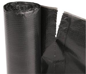 Heavy Duty Black HDPE Plastic Garbage <strong>Bags</strong> for <strong>Wheelie</strong> <strong>Bin</strong> - Product Image 4