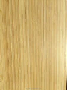 Naturale di Colore Piatto di Grano Di Bambù <span class=keywords><strong>Compensato</strong></span> con il rivestimento UV - Product Image 3
